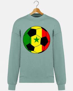 Coppa del mondo di calcio senegalese