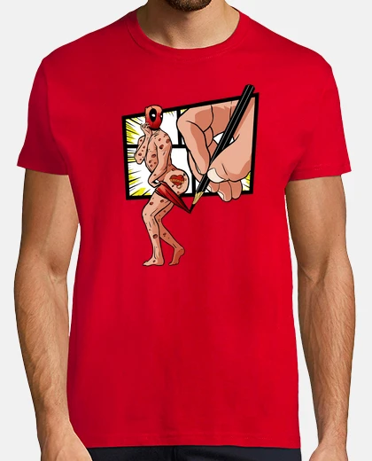 Tee-shirt Copperpole