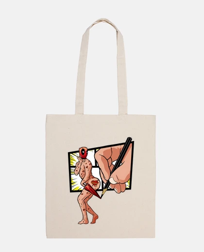 Sac copperpole
