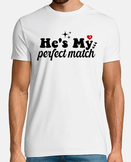 T-shirt coppia di sposi 2