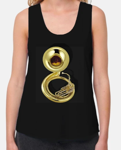 Tee-shirt cor ténor