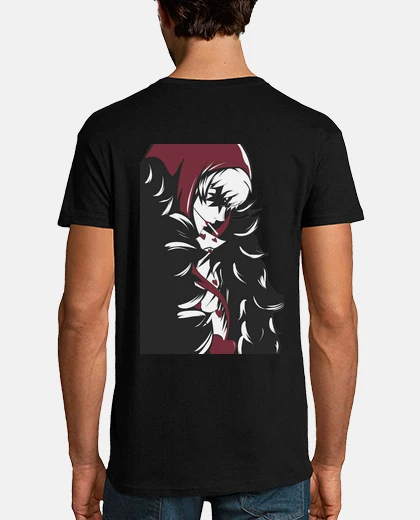 Camiseta Corasan