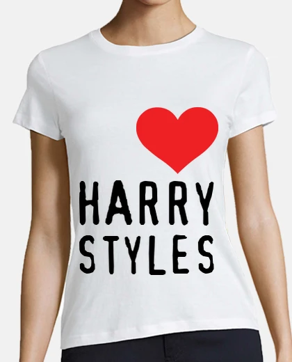 Camiseta Corazón