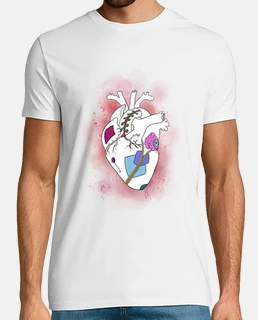 Corazón desastre