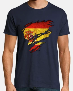 Corazón Español