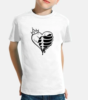 Playera flash niño hot sale