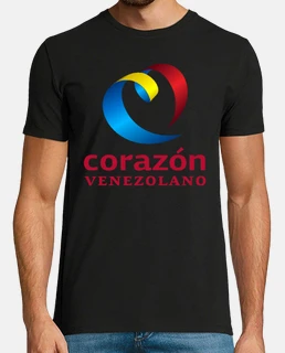 Corazón Venezolano
