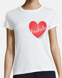 Corazón y bachata