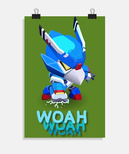 Poster corbeau Mecque