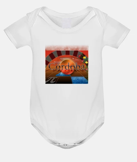 Ropa Córdoba Bebé