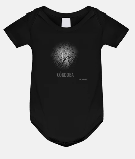 Ropa CÓRDOBA BLANCO