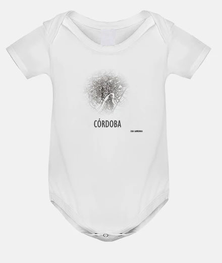 Ropa CÓRDOBA NEGRO