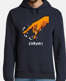 corna