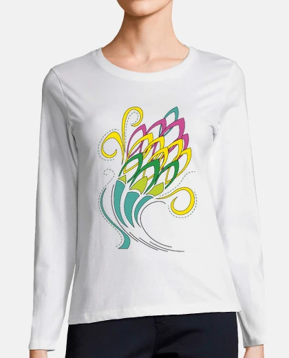 Tee-shirt corne d'abondance