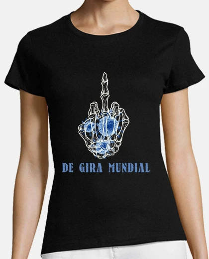 Playera corona virus, coronavirus
