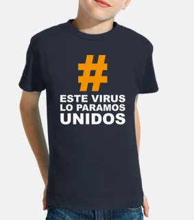 Coronavirus Este virus lo paramos entre