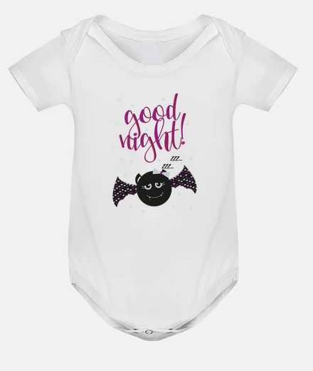 Abbigliamento corpo - vampirita