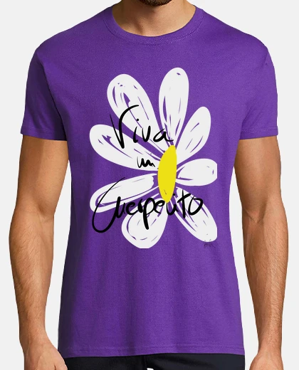 T-shirt corpo di montagna
