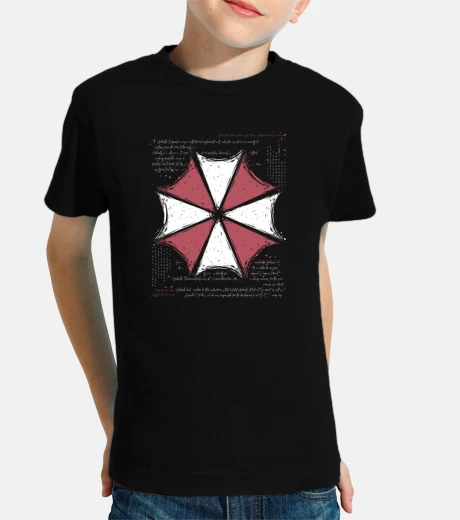 Abbigliamento corporazione ombrello