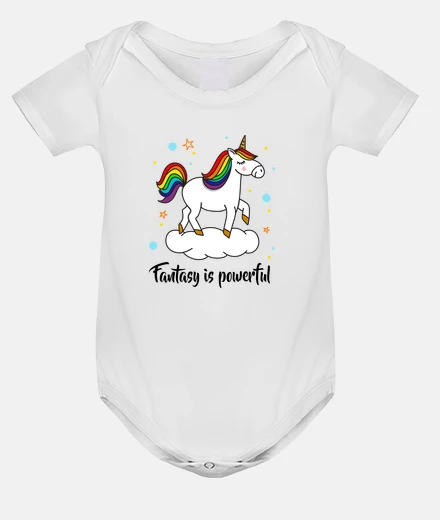 Vêtements corps licorne, fantaisie, art mónica jiménez
