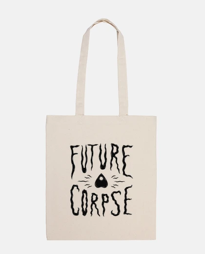 Borsa Corpse futuro