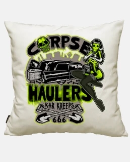 corpse kar