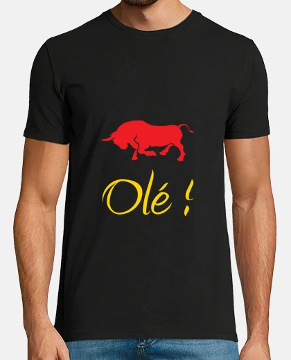 T-shirt corrida