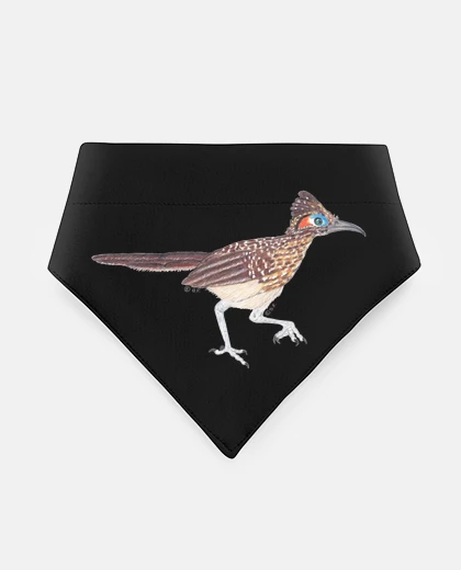 Mascotas corridore stradale