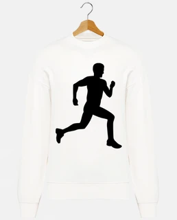 corridore in esecuzione