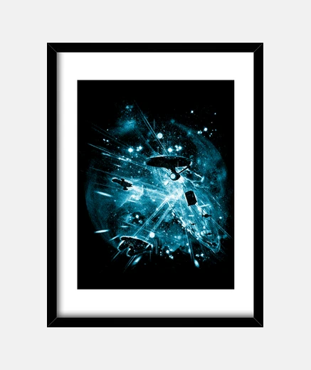 Quadro corridori di kessel