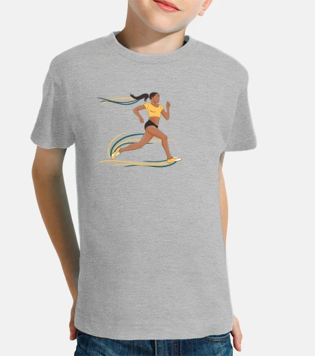 Abbigliamento corsa