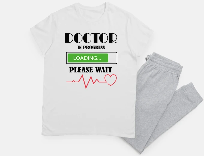 Pigiama corsa medica doc