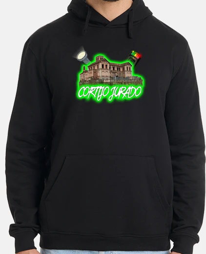 Sudadera Cortijo Jurado