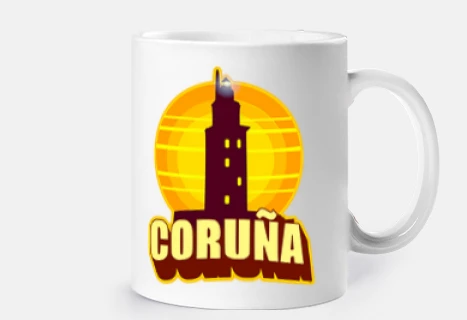 coruña galicia