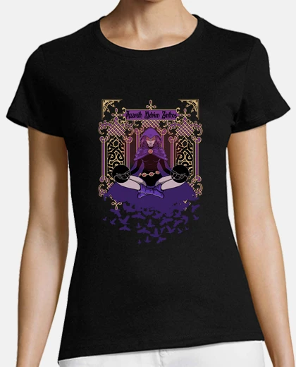 T-shirt Corvo