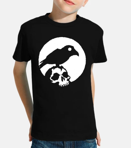 Abbigliamento corvo
