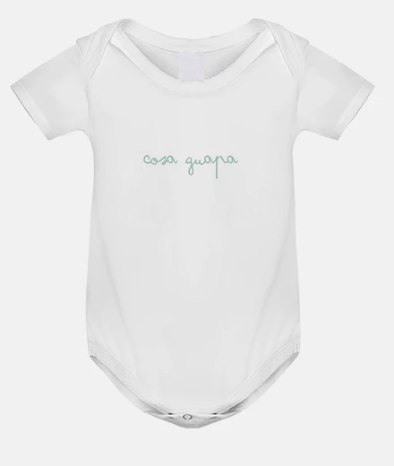 Ropa Cosa guapa-Baby