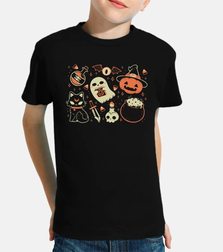 Abbigliamento cose di Halloween