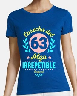 Cosecha del 63 Irrepetible