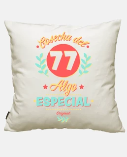 Cosecha del 77