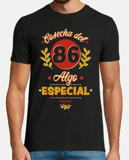 Cosecha del 86