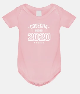 Cosecha julio 2020 - Mi cumpleaños