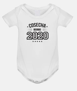 Cosecha julio 2020 - Mi cumpleaños