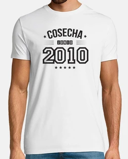 Cosecha junio 2010 - Mi cumpleaños