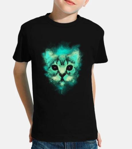 Vêtements cosmic cat
