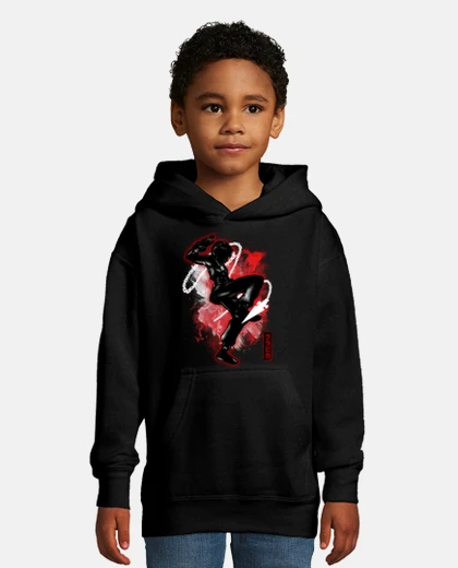 Kids cosmic kurapika