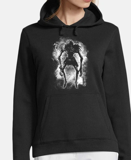 Hoodie cosmic ryuk