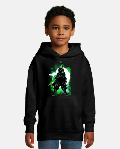 Kids cosmic tanjiro