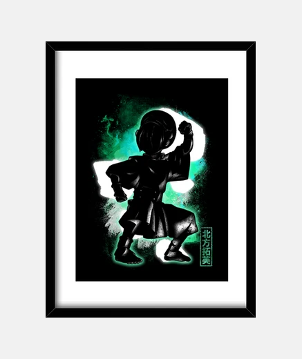 Framed Cosmic Toph