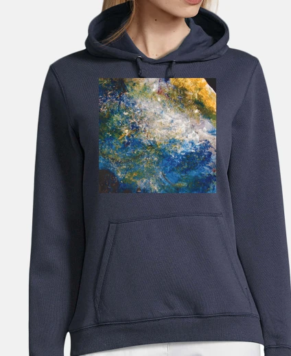 Hoodie cosmo